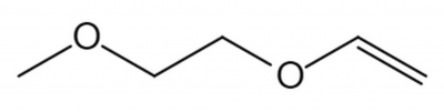 乙烯基乙二醇甲醚